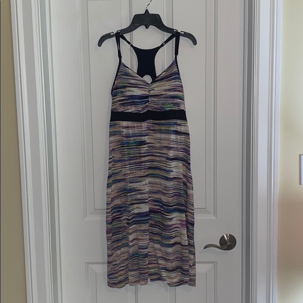 Dakini dress